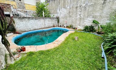 Casa de 4 PHs en block venta Lomas de Zamora