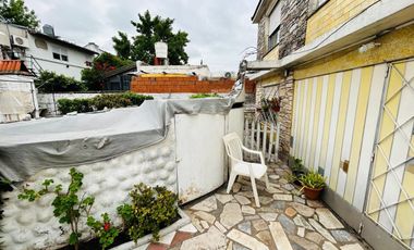 Casa de 4 PHs en block venta Lomas de Zamora