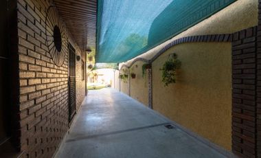 VENTA CASA 5Amb LOMAS c/Pileta, Acepta PERMUTA