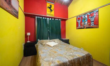 VENTA CASA 5Amb LOMAS c/Pileta, Acepta PERMUTA