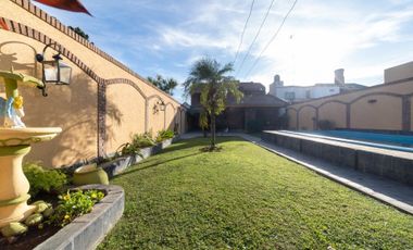 VENTA CASA 5Amb LOMAS c/Pileta, Acepta PERMUTA