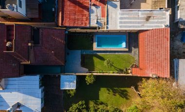 VENTA CASA 5Amb LOMAS c/Pileta, Acepta PERMUTA
