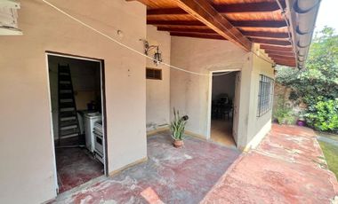 CASA PH EN VENTA 3 DORMITORIOS CON PATIO F.VARELA