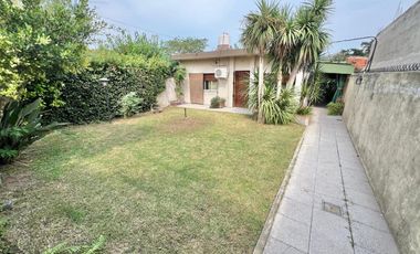 CASA PH EN VENTA 3 DORMITORIOS CON PATIO F.VARELA
