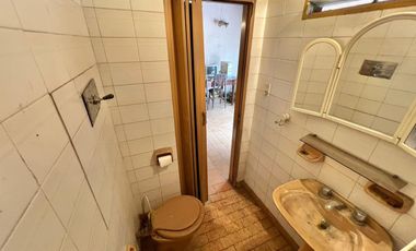 CASA PH EN VENTA 3 DORMITORIOS CON PATIO F.VARELA