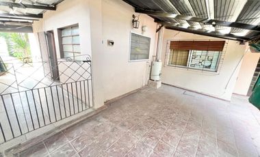 CASA PH EN VENTA 3 DORMITORIOS CON PATIO F.VARELA