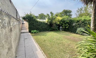 CASA PH EN VENTA 3 DORMITORIOS CON PATIO F.VARELA