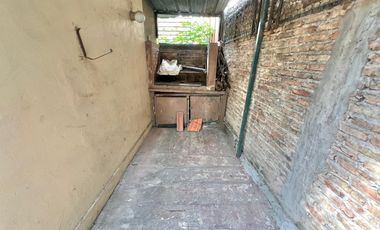 CASA PH EN VENTA 3 DORMITORIOS CON PATIO F.VARELA