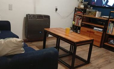 Casa 3 ambientes con patio trasero en San José