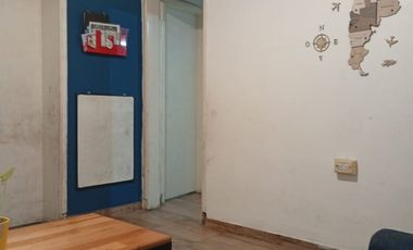 Casa 3 ambientes con patio trasero en San José