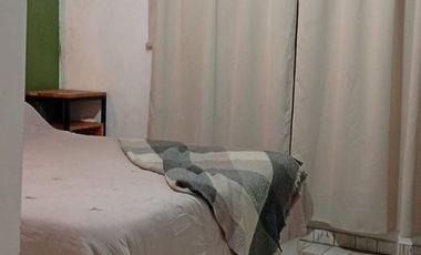 Casa 3 ambientes con patio trasero en San José