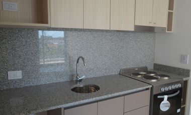 DEPARTAMENTO 2 AMBIENTES VENTA EN LANÚS A ESTRENAR