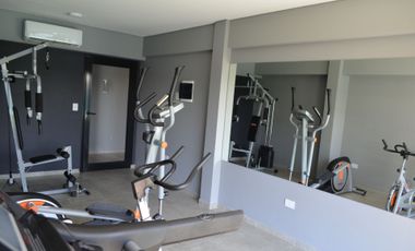 DEPARTAMENTO 2 AMBIENTES VENTA EN LANÚS A ESTRENAR
