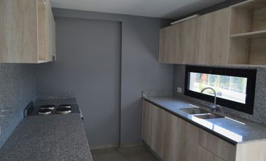 DEPARTAMENTO 2 AMBIENTES VENTA EN LANÚS A ESTRENAR