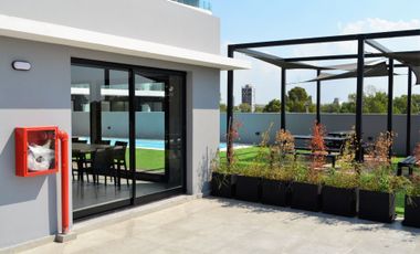 DEPARTAMENTO 2 AMBIENTES VENTA EN LANÚS A ESTRENAR