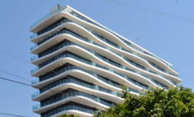 DEPARTAMENTO 2 AMBIENTES VENTA EN LANÚS A ESTRENAR