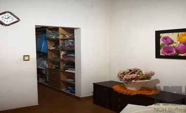 Casa tipo Chalet 2 plantas 3 Dormitorios 2 Baños Cochera y Dep de Servicio