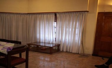 Casa tipo Chalet 2 plantas 3 Dormitorios 2 Baños Cochera y Dep de Servicio