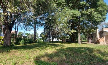 Hermoso Terreno en venta, Villa Urquiza, Entre Ríos