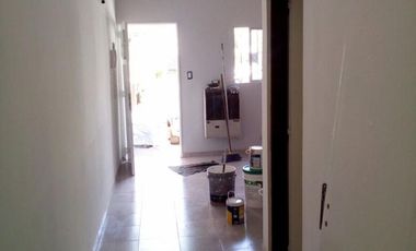 DEPTO 3 AMB. CON COCHERA. PLANTA BAJA, TIGRE, TEDIN 159 , COMPLEJO CON PISCINA Y PARRILLA SIN EXPENSAS