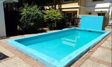 DEPTO 3 AMB. CON COCHERA. PLANTA BAJA, TIGRE, TEDIN 159 , COMPLEJO CON PISCINA Y PARRILLA SIN EXPENSAS