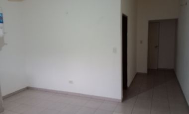 DEPTO 3 AMB. CON COCHERA. PLANTA BAJA, TIGRE, TEDIN 159 , COMPLEJO CON PISCINA Y PARRILLA SIN EXPENSAS
