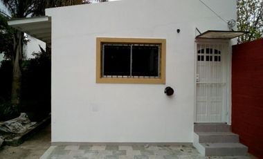 DEPTO 3 AMB. CON COCHERA. PLANTA BAJA, TIGRE, TEDIN 159 , COMPLEJO CON PISCINA Y PARRILLA SIN EXPENSAS