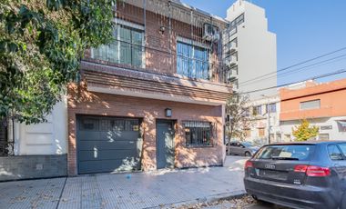 Casa 3 dormitorios con garage y terraza