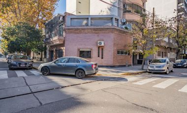 Casa 3 dormitorios con garage y terraza