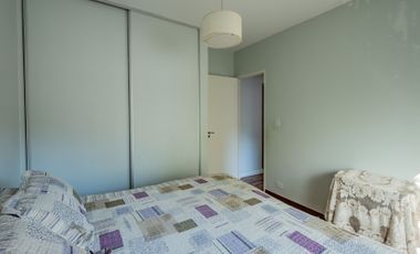 Casa 3 dormitorios con garage y terraza