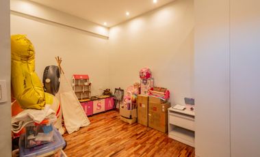 Casa 3 dormitorios con garage y terraza