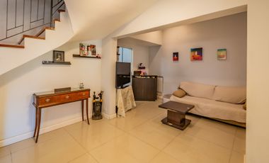 Casa 3 dormitorios con garage y terraza