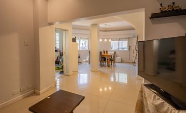 Casa 3 dormitorios con garage y terraza