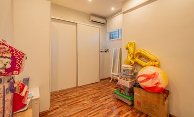 Casa 3 dormitorios con garage y terraza