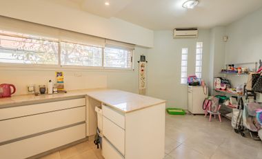 Casa 3 dormitorios con garage y terraza