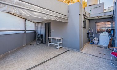 Casa 3 dormitorios con garage y terraza