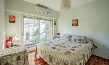 Casa 3 dormitorios con garage y terraza