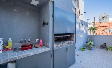 Casa 3 dormitorios con garage y terraza