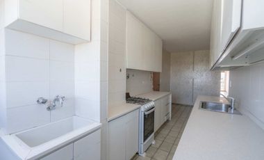 DEPTO EN VENTA CUATRO AMB. MARTINEZ , CON RENTA