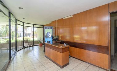 DEPTO EN VENTA CUATRO AMB. MARTINEZ , CON RENTA