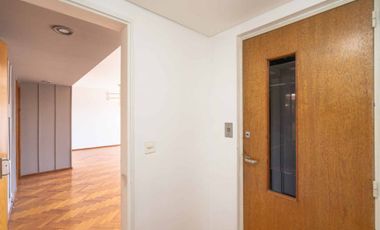 DEPTO EN VENTA CUATRO AMB. MARTINEZ , CON RENTA