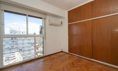 DEPTO EN VENTA CUATRO AMB. MARTINEZ , CON RENTA