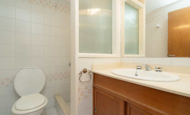 DEPTO EN VENTA CUATRO AMB. MARTINEZ , CON RENTA