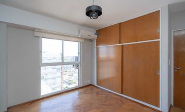 DEPTO EN VENTA CUATRO AMB. MARTINEZ , CON RENTA