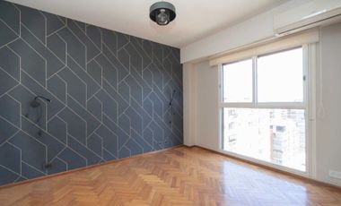 DEPTO EN VENTA CUATRO AMB. MARTINEZ , CON RENTA