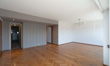 DEPTO EN VENTA CUATRO AMB. MARTINEZ , CON RENTA