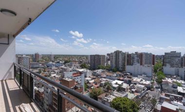 DEPTO EN VENTA CUATRO AMB. MARTINEZ , CON RENTA