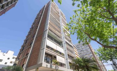 DEPTO EN VENTA CUATRO AMB. MARTINEZ , CON RENTA