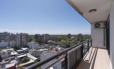 DEPTO EN VENTA CUATRO AMB. MARTINEZ , CON RENTA