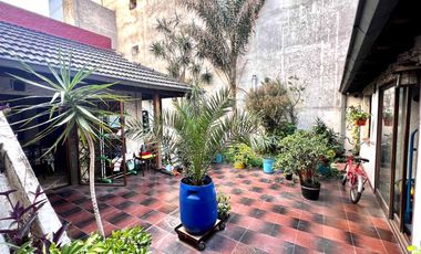 Venta Casa 4 amb c/ quincho,terraza en Montecastro